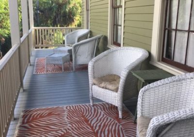 Completed - Upstairs